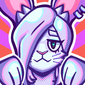 Avatar for chiclebun