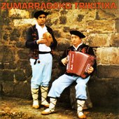 Zumarragako Trikitixa