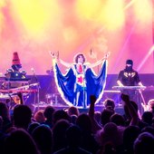 NSP at The Opera House - Toronto