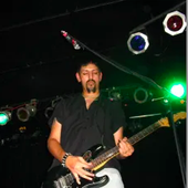 Geoff Saavedra
