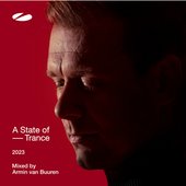 A State of Trance 2023 - Mix 2: In the Club (Mixed by Armin van Buuren)