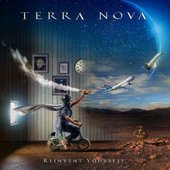 TERRA NOVA - Reinvent Yourself (2015)