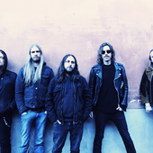 Opeth, 2014