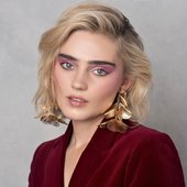 Meg Donnelly