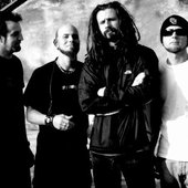 Drowning Pool & Rob Zombie