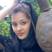 Kheda Khamzatova