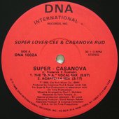 Super Casanova