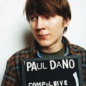 Paul Mugshot