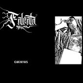 Falcata - 2020 - Cuentos