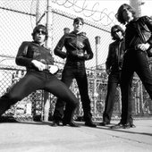 NYC 2001