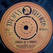 Shocks Of Mighty