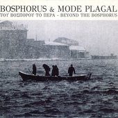 Bosphorus & Mode Plagal