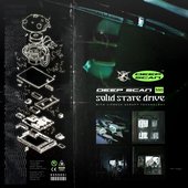 Solid State Drive [DSSSD01]