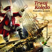 Trwaj Kolędo