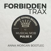 Pulse X (Anna Morgan Bootleg)