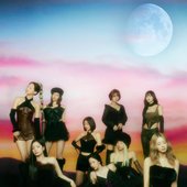 TWICE MOONLIGHT SUNRISE ✨