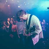 FAERS live in London
