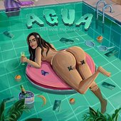 Agua - Single