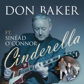 Cinderella (ft. Sinéad O'Connor)