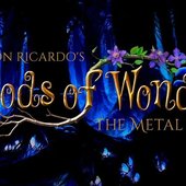 Woods of Wonders