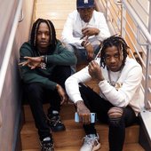 Von, Durk & Booka