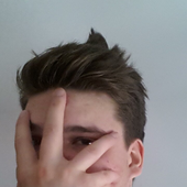 Avatar for mxa91