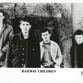 The Railway Children