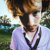 Aidan Fraser