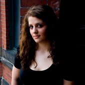 Photoshoot for \"Love...Among Other Things\" 2010