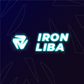 Iron_liba için avatar