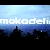 Mokadelic live - Milano, Cinema Gnomo 07/02/2009 [foto Masiar Pasquali]