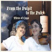 From the Pulpit to the Pub