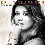 Kelly Clarkson - Stronger [HQ]