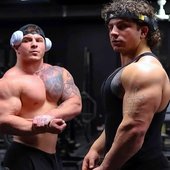 Tren Twins