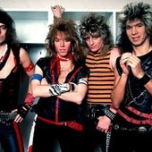 Dokken