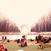 Skyblast