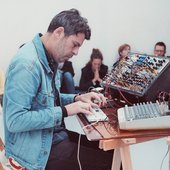 Andrew Pekler
