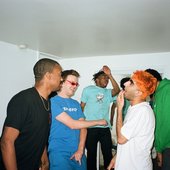 Brockhampton 