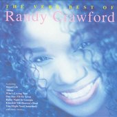 Randy Crawford - The Very Best Of Randy Crawford.jpg
