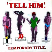 Tell Him