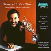 Trumpet in our time