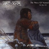 The Ways Of Nomad — The Best