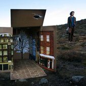 Julian Amacker - World in a box