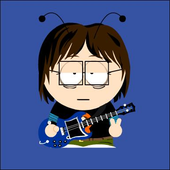 Avatar for nian7