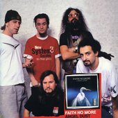 Faith no More