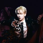 KEY 키 The 1st Mini Album ‘BAD LOVE’