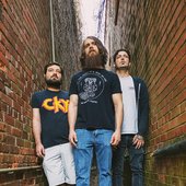 Grievings (first lineup) [c. 2023]