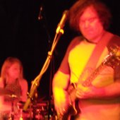 Space Siren live