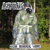 Nuclear Biochemical Warfare