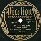 The Mississippi Moaner – Mississippi Moan.jpg